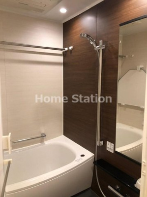 【浴室】 | プラウドタワー北浜