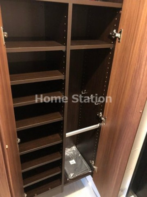 【玄関】 | プラウドタワー北浜