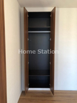 【収納】 | プラウドタワー北浜