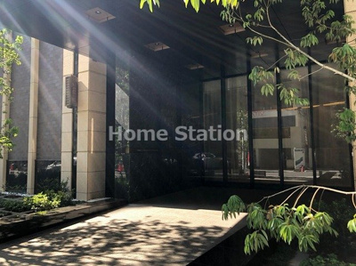 【エントランス】 | プラウドタワー北浜