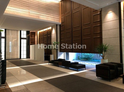 【その他共用部分】 | プラウドタワー北浜