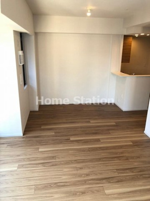 【居間・リビング】 | プラウドタワー北浜