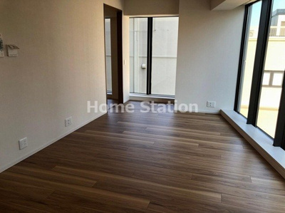 【居間・リビング】 | プラウドタワー北浜