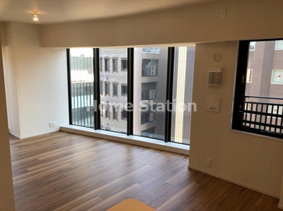 【内装】 | プラウドタワー北浜