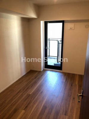 【洋室】 | プラウドタワー北浜