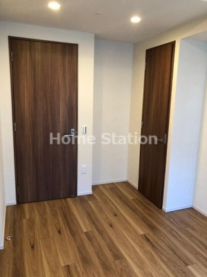 【洋室】 | プラウドタワー北浜