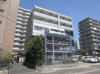 【外観】 | 物件の外観です