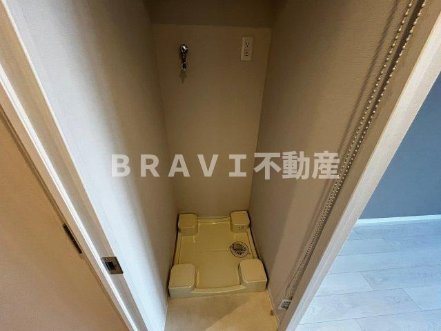 ルフォンプログレ堺筋本町タワーレジデンス BRAVI不動産の設備