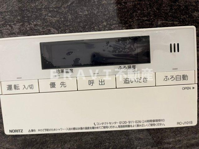 ルフォンプログレ堺筋本町タワーレジデンス BRAVI不動産のその他