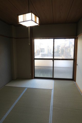 【和室】 | ハイツつかだ