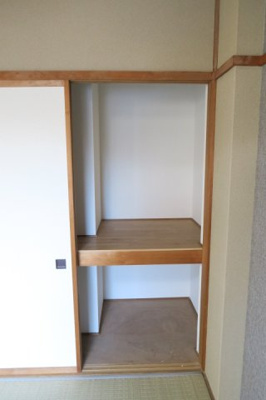 【収納】 | ハイツつかだ