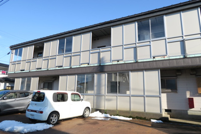 【外観】 | ハイツつかだ