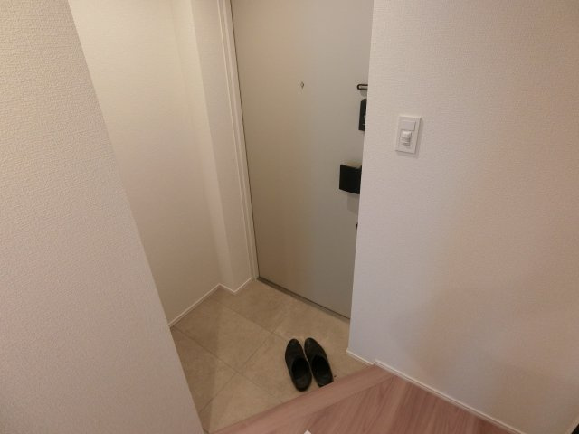 クレヴィスタ武蔵小杉の内装