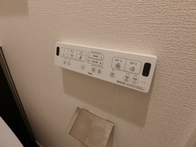 クレヴィスタ武蔵小杉の設備