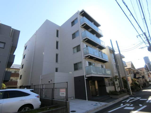 クレヴィスタ武蔵小杉
