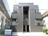 ドメーヌ上新庄の画像