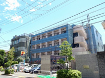 プリンセスコート赤堤の画像