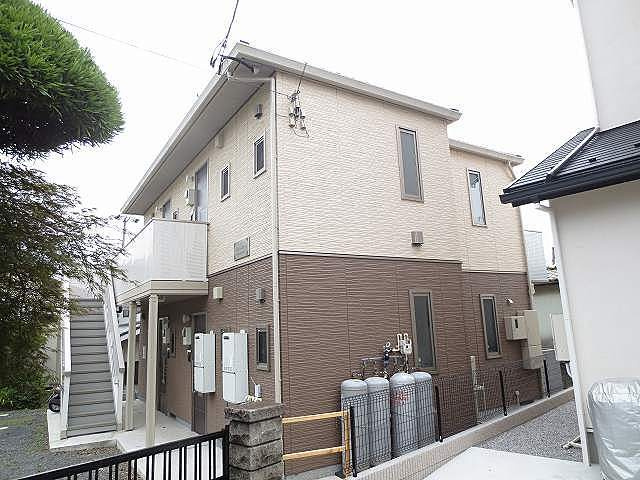 アイディールコーポ