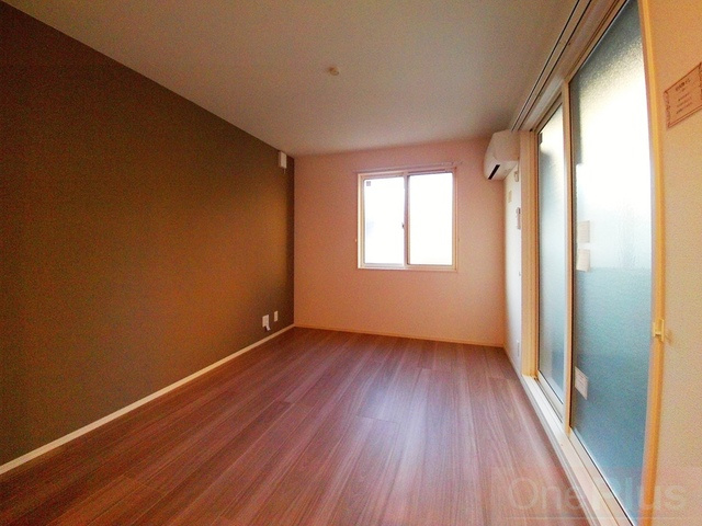 グレイスコート神戸住吉の居間・リビング