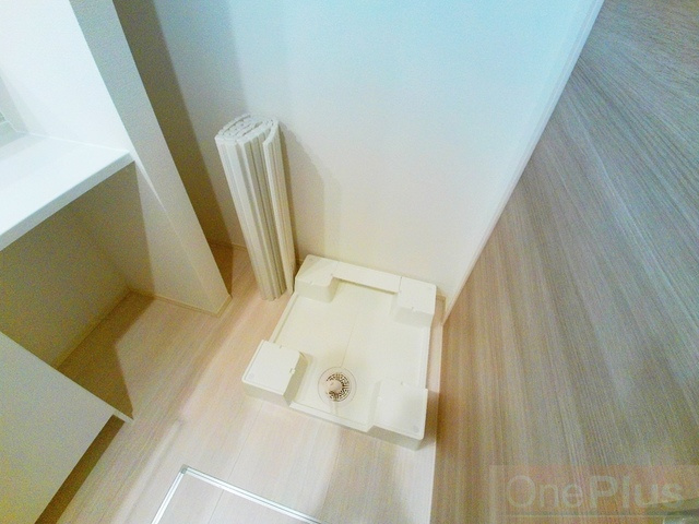 グレイスコート神戸住吉の設備