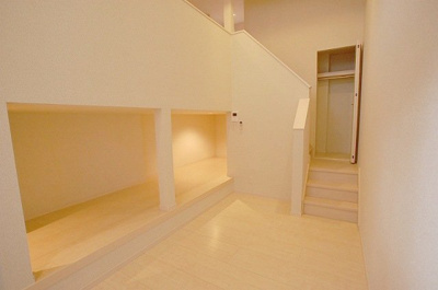 【その他】 | Orion Hills | 別号室の写真になります。現況優先。