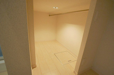 【収納】 | Orion Hills | 別号室の写真になります。現況優先。