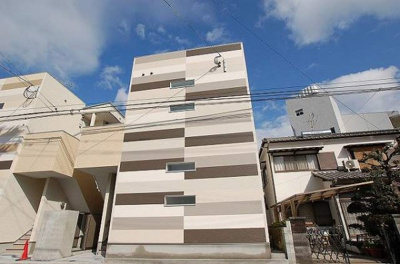 【外観】 | Orion Hills