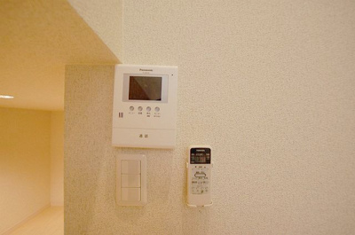 【セキュリティ】 | Orion Hills | 別号室の写真になります。現況優先。