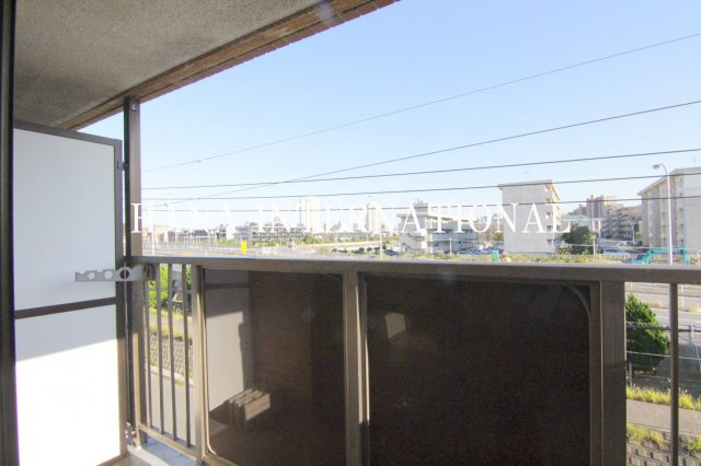 フレンドリー今川の展望|他部屋参考写真