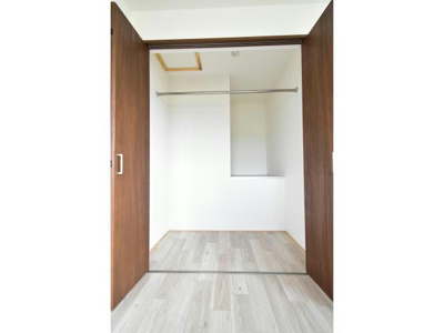 【収納】 | ナチュラルA・B棟