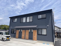 ナチュラルA・B棟の画像