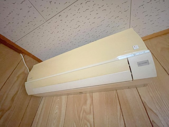 【設備】 | 下林アパートB