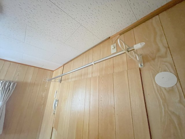 【設備】 | 下林アパートB