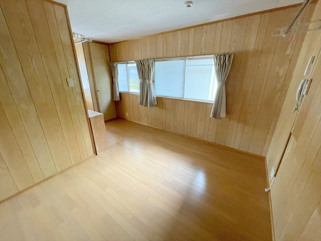 【子供部屋】 | 下林アパートB