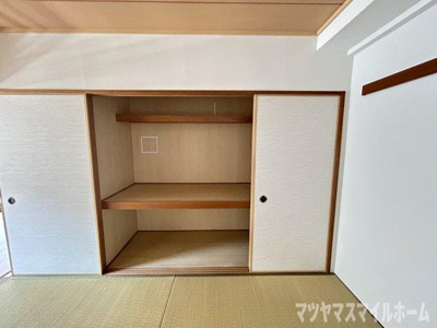 【収納】 | エスリード鴻池