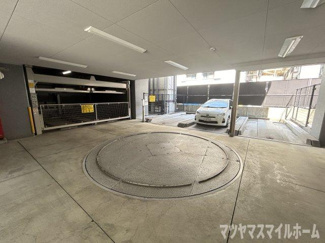 【駐車場】 | エスリード鴻池