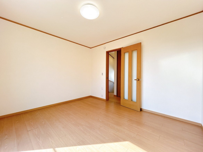 【洋室】 | 鴻巣市箕田　中古戸建