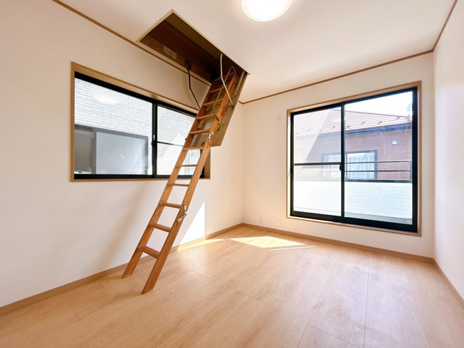 【その他】 | 鴻巣市箕田　中古戸建