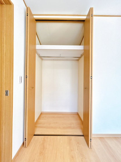 【収納】 | 鴻巣市箕田　中古戸建