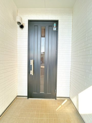 【玄関】 | 鴻巣市箕田　中古戸建