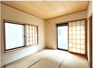 【和室】 | 鴻巣市箕田　中古戸建