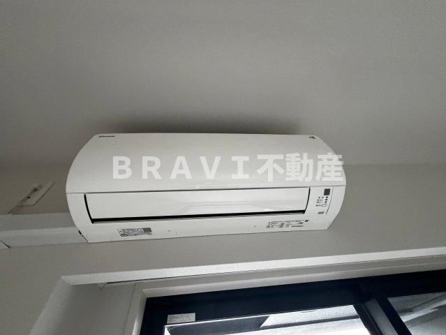 ルフォンプログレ堺筋本町タワーレジデンス BRAVI不動産の設備