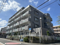 エスポワール喜沢