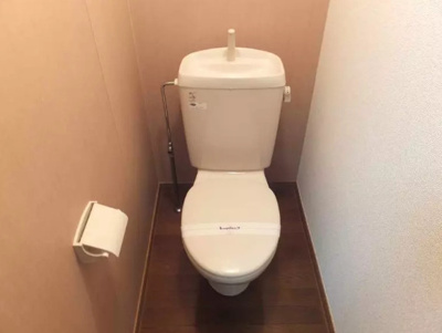 【トイレ】 | シンシア