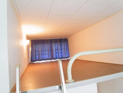 【内装】 | シンシア