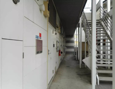 【エントランス】 | シンシア