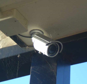 【セキュリティ】 | シンシア