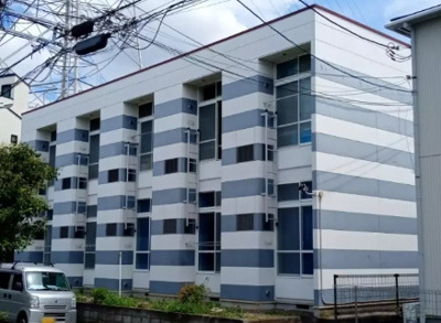 【外観】 | シンシア