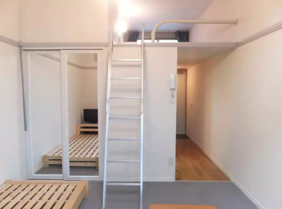 【内装】 | シンシア