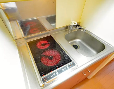 【キッチン】 | シンシア